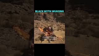 Red Tides vs Second Prince of Flowing Sands wukong blackmythwukonggameplay [upl. by Thorlay656]