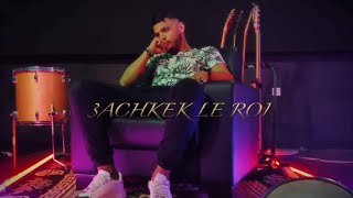 Cheb Mehdi Achkak Le Roi Official Video 2022 الشاب مهدي [upl. by Hanan]