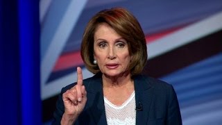 Pelosi Democrats are capitalists [upl. by Nimsaj763]