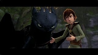 DRACHENZÄHMEN LEICHT GEMACHT 3 Trailer Deutsch German HD  Animation 2019 [upl. by Falo]