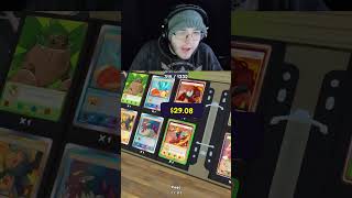 THIS CUSTOMER made me CRY  TCG Card Shop Simulator shorts [upl. by Aineval]