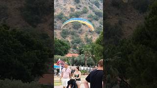 Paragliding Ölüdeniz Turkey TravelwithHugoF paragliding ölüdeniz [upl. by Lanfri222]