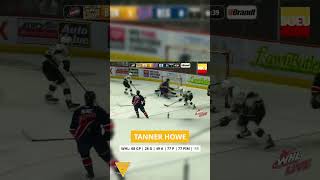 2024 NHL Draft Recap Pittsburgh Penguins – Tanner Howe [upl. by Kennedy766]