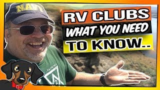 🔴What you need to know before getting an RV Club membership [upl. by Yeorgi]