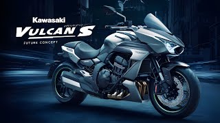 Exploring the 2025 Kawasaki Vulcan S A Comprehensive Reviewquot [upl. by Gall730]