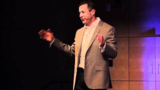 7 steps of creative thinking Raphael DiLuzio at TEDxDirigo [upl. by Airoled]