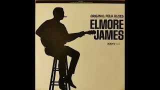 Elmore James  Dust My Broom [upl. by Anneg]