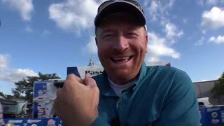 Skeeter Bass Champs from Lake LBJ [upl. by Schatz]