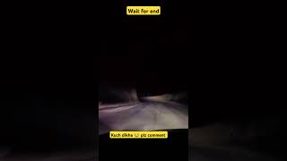 Road trip in night uttrakhand roadtrips shortvideo shorts [upl. by Allyce]