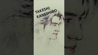 TAKESHI KANESHIRO [upl. by Tiphanie]