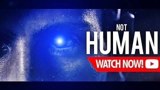 Not human  Barclays ATP world tour Trailer ᴴᴰ [upl. by Ttelracs]