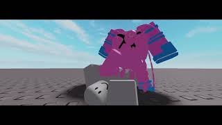 Tusk Beatdown  Roblox Animation [upl. by Wahkuna434]