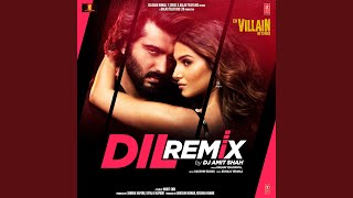 Dil Remix Remix By Dj Amit Shah [upl. by Daas]