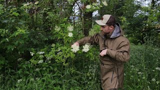 Ridgeline Evolution Smock  The finest rain gear I´ve ever had [upl. by Decrem199]