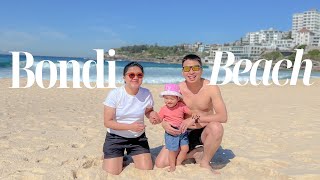 Bondi Beach  Sydney [upl. by Acysej]