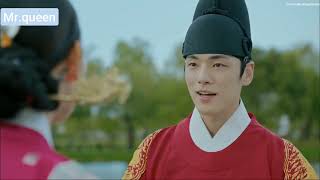 MrQueen Ep10 TAGALOG DUBBED the queen is in love with the king [upl. by Asselem]