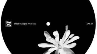 Yotam Avni  Shtok Stroboscopic Artefacts SA029 [upl. by Ha]