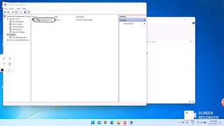 How to create a VHD in Windows 11 [upl. by Jennilee]