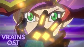 YuGiOh VRAINS Ost [upl. by Adnima523]