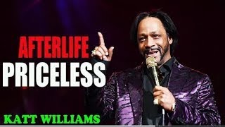 Katt Williams Afterlife Priceless Comedy Show [upl. by Lepine]