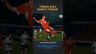 Wanita ini pemain sepak bola terbaik di sekolah‼️😲 [upl. by Girardo]