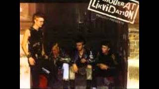 Moderat Likvidation  Kuknacke  EP 1983 [upl. by Wanyen]