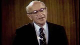 Milton Friedman  Redistribution of Wealth [upl. by Winter]