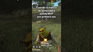 freefire humorfreefire ffshorts shortviral garenafreefire subiendoderango [upl. by Aronson311]