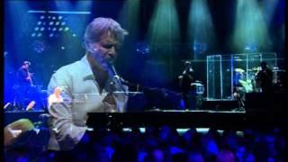 Claudio Baglioni  Con Tutto LAmore Che Posso  Live 2010 [upl. by Ytsur961]