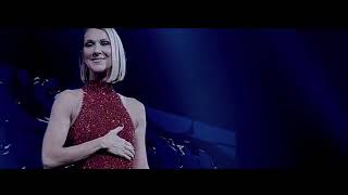 Céline Dion  Courage  Full concert 2020 HD Will Be deleated soon Subscribe for more videos [upl. by Ddart]