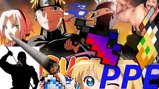 Ninja PPE nr1 Im gonna be the Hokage of the 88 generation LEQN [upl. by Radmen300]