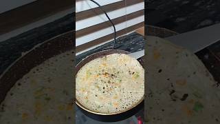 Healthy Jowar atta chilla recipehealthybreakfastjowarattashorts [upl. by Arob]