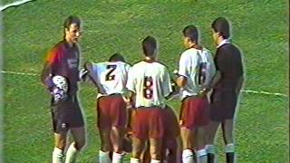 Serie B 199091 SalernitanaCosenza 01 dts  Parte 1 [upl. by Gary180]