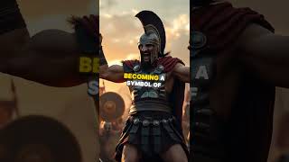 The Rise of Spartacus romanempire gladiator spartacus romanhistory gladiators rome shorts [upl. by Ayeki489]