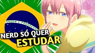 5 MELHORES ANIMES de Romance DUBLADOS 🇧🇷 que você precisa ver em 2024 [upl. by Alleuqcaj252]