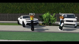 Pacifico 2 ROBLOX Troll people [upl. by Akemot265]