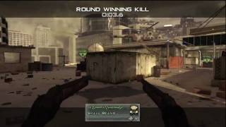 Mw2 get turned on [upl. by Caines]