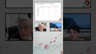 Pure Red Cell Aplasia Case Discussion with Dr Robert Means MD and Dr Taha Bat MD  BMFcasescom [upl. by Ltsyrk]