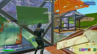 Session 5 Fortnite 1v1 Realistic Matchmaking [upl. by Eben]