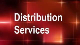 MicroStrategy  Distribution Services  Online Training Video by MicroRooster [upl. by Elbag]