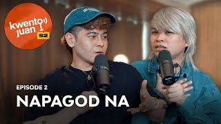 KwentoJuan  Napagod Na  The Juans [upl. by Elleirad]