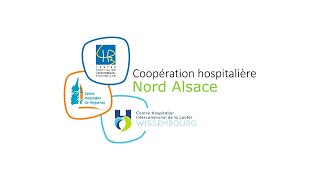 La Coopération Hospitalière Nord Alsace [upl. by Susumu736]