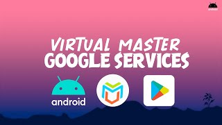 Virtual Master  Android 900 [upl. by Benge]