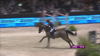 CSIW Bordeaux 2015  Timothée Anciaume et Olympique Libellule [upl. by Cain]