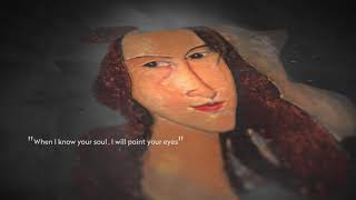 MODIGLIANI REVOLUTION DES PRIMITIVISMUS  Trailer [upl. by Cristine]