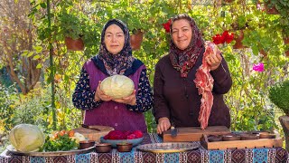 Learn How to Make the TRUE Ukrainian Borscht Recipe  its NOT what you think [upl. by Matias390]