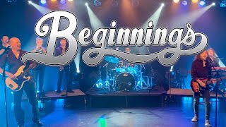 Beginnings A Celebration of the Music of Chicago  Live Showcase Full [upl. by Trudey]