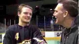 Whitby wins 2013 Minto Cup in OT [upl. by Curzon426]