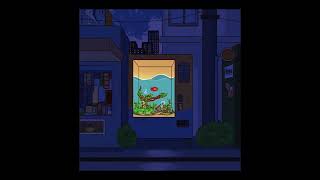 Lofi Vending Fish 🐟 ReUpload [upl. by Atnim]