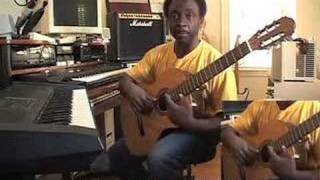 Basic Guitar Lesson [upl. by Sydelle]